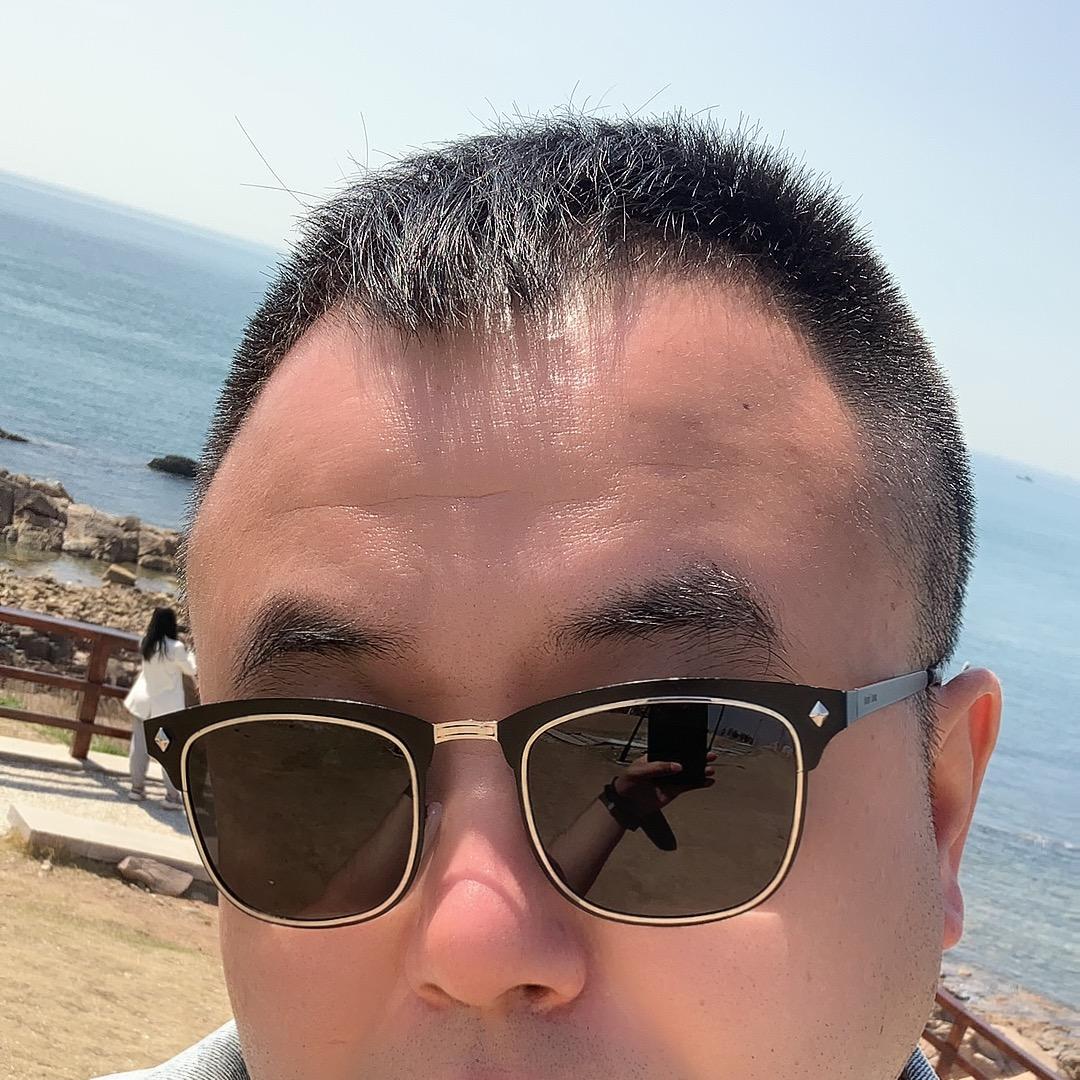 我男人🧍‍♂️（青岛）