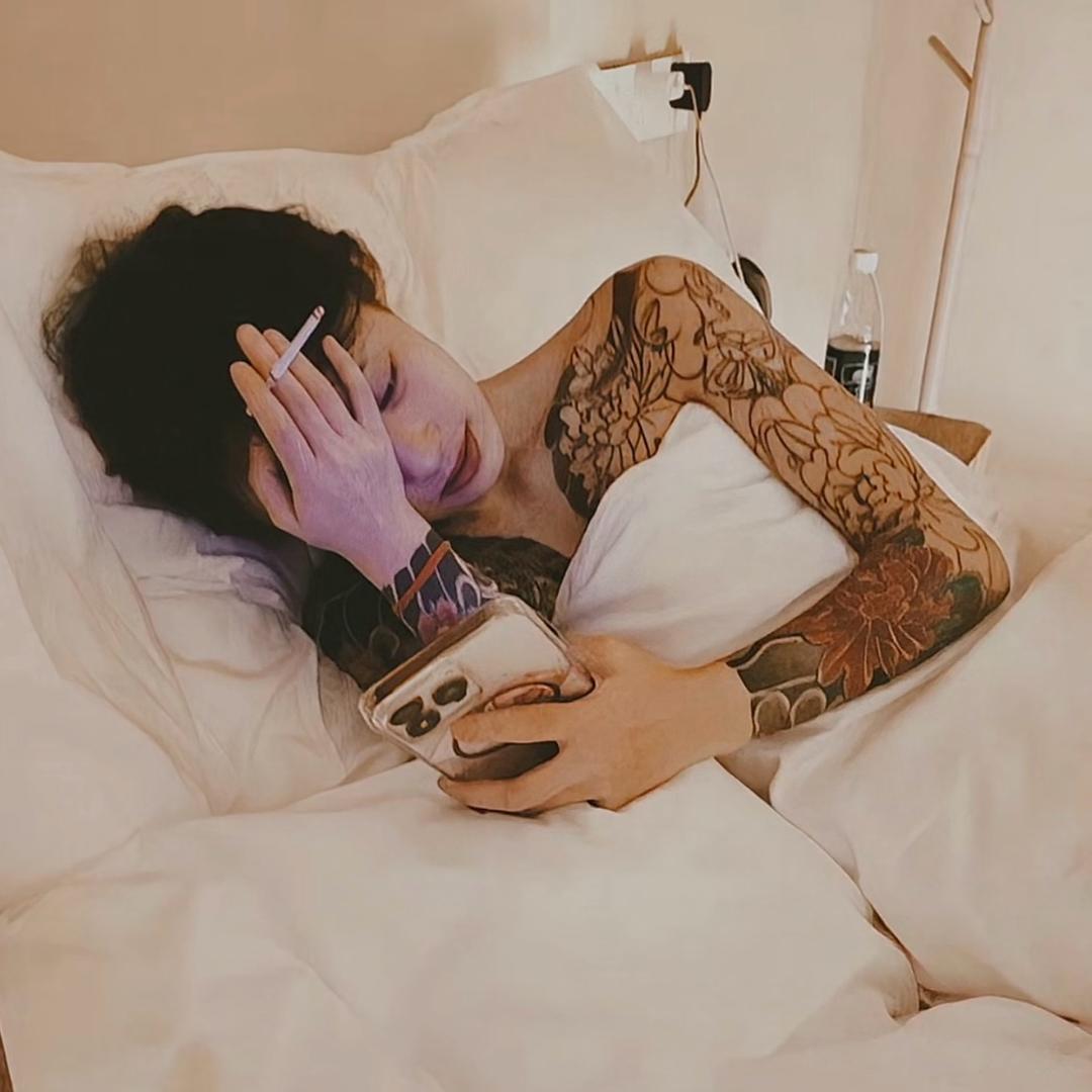 小依依