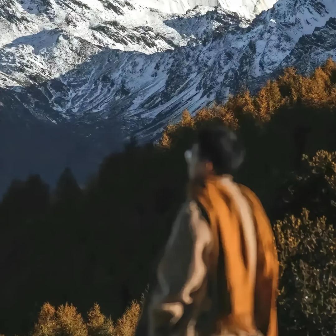 白桥