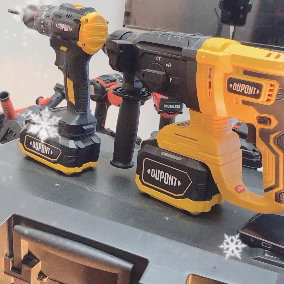 杜邦电动工具厂家
