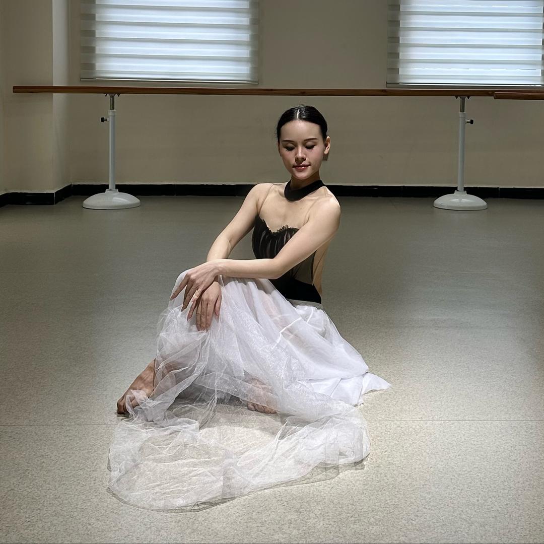 萍乡兰娟舞蹈（中国舞）