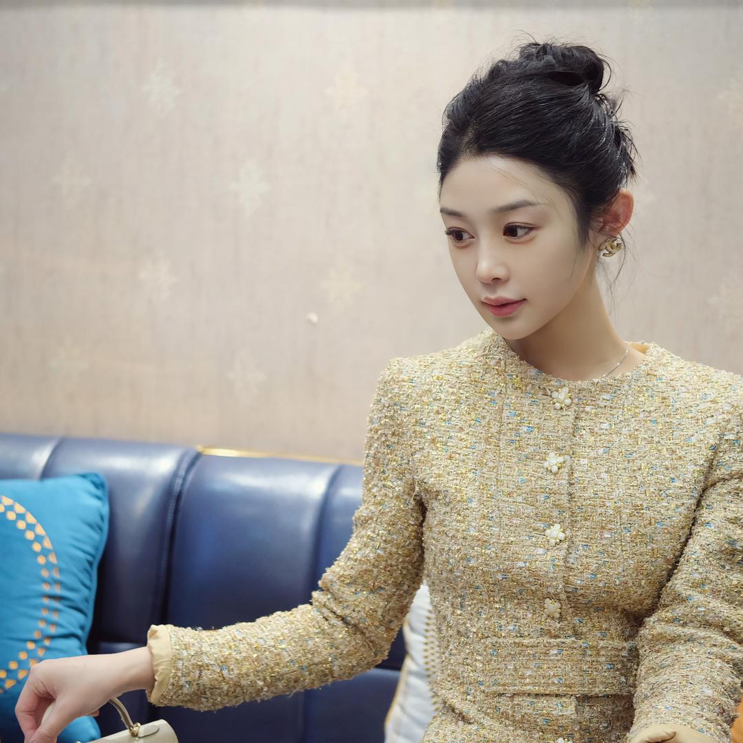 小姨 日常-颜美供应链管理