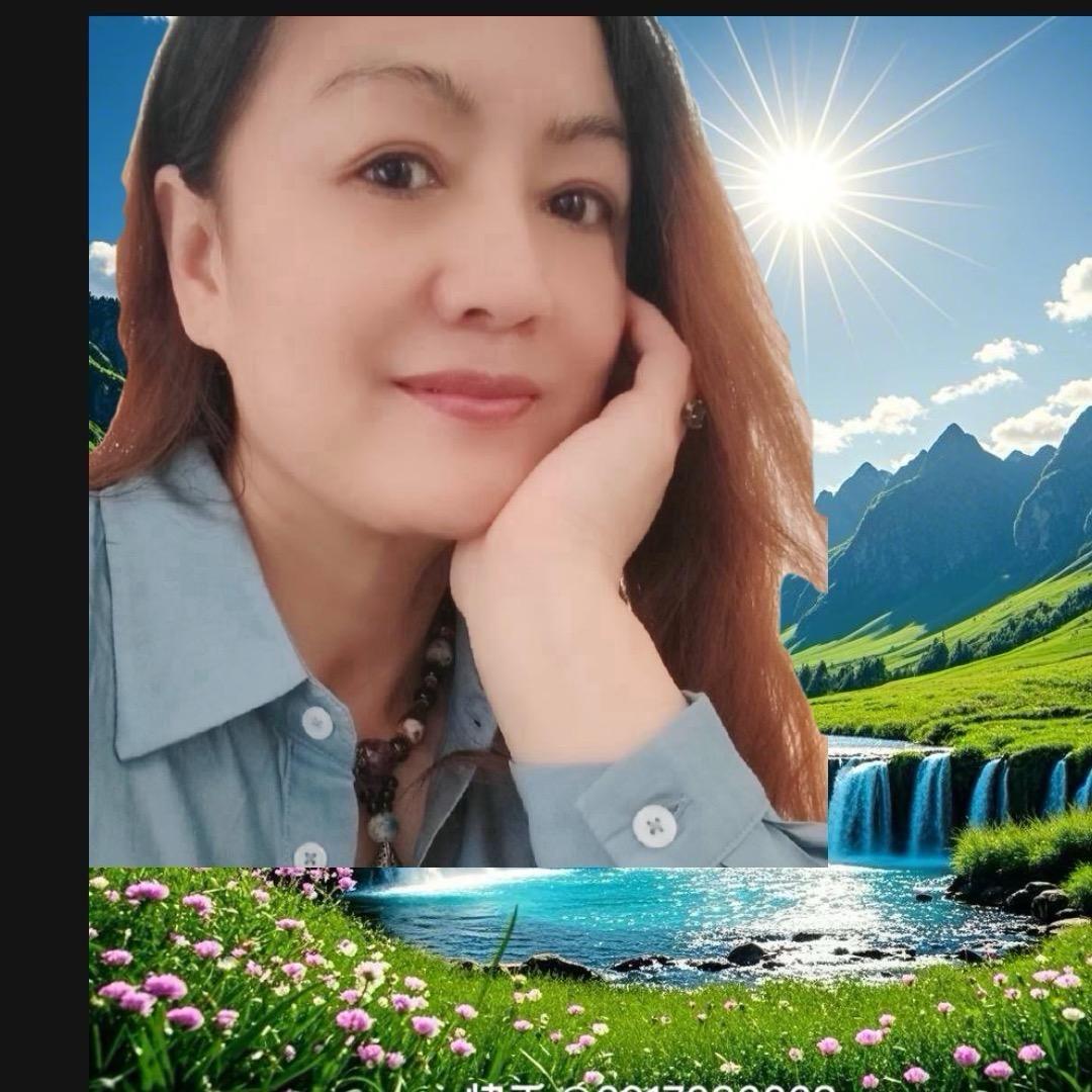 华姐在纽约
