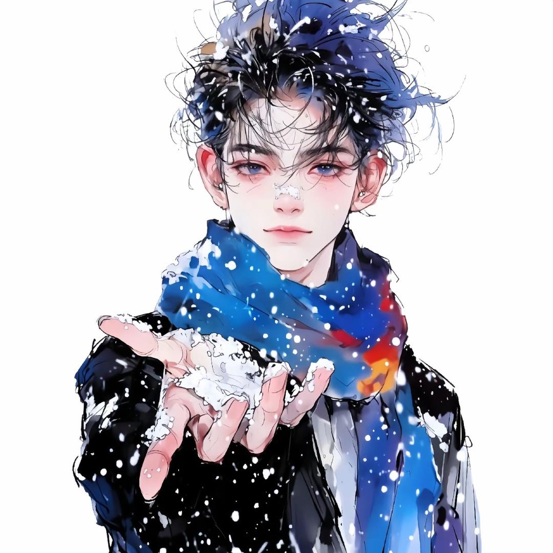 💫北🎙️辰✨