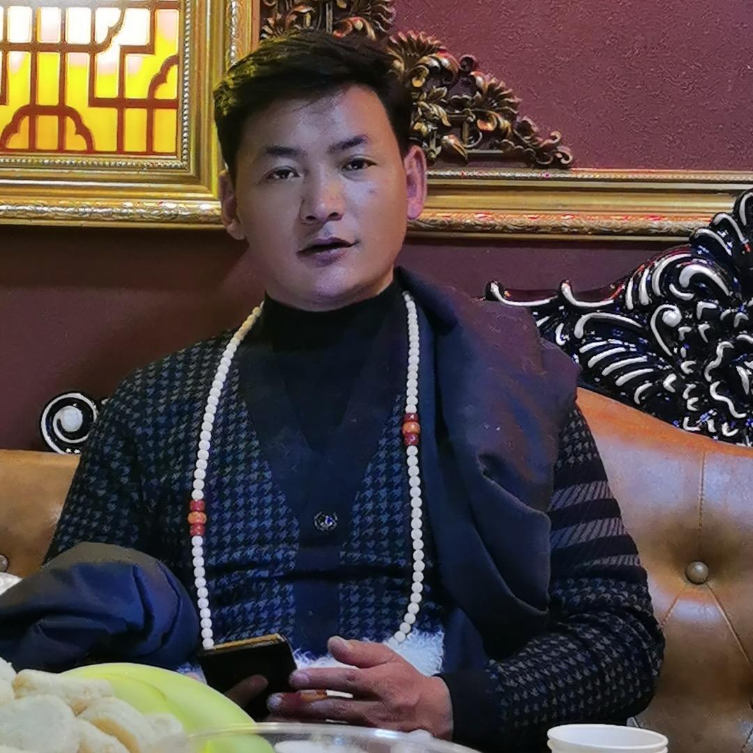 许仓赤列小号