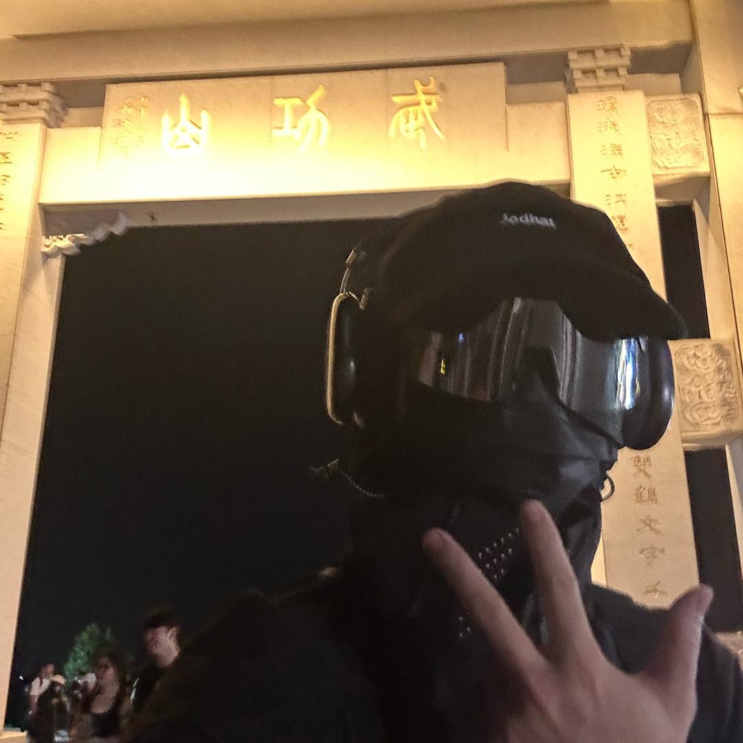 奶九☀️