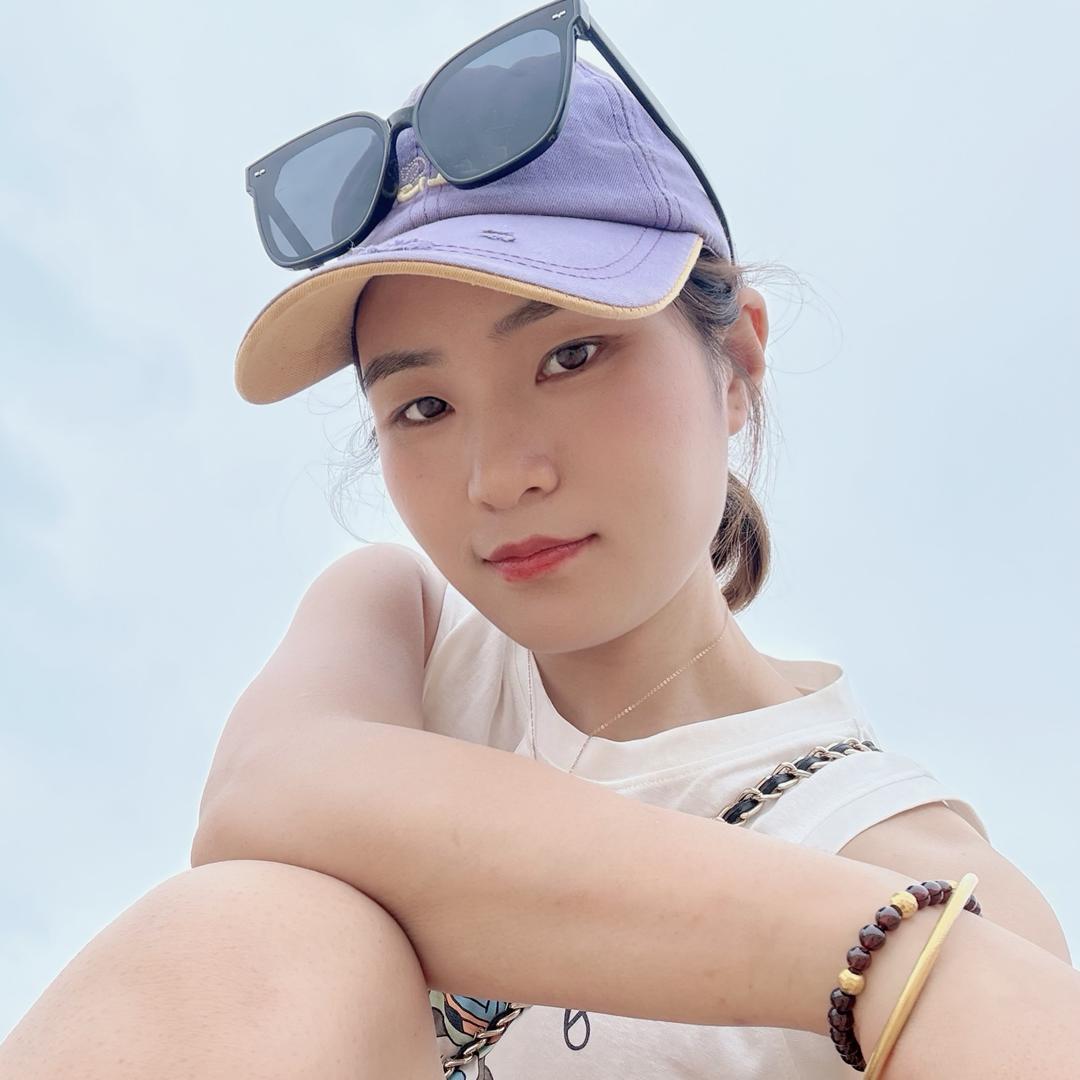 兴姐宝妈