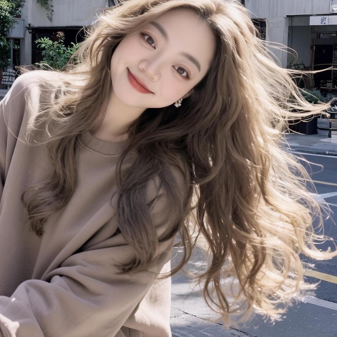🌈🌈一条小锦李