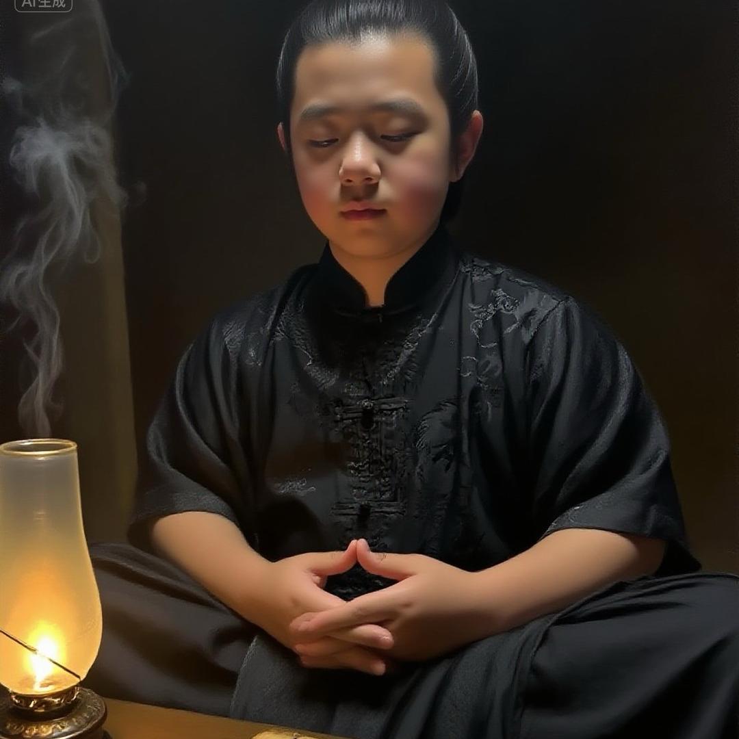 泓道