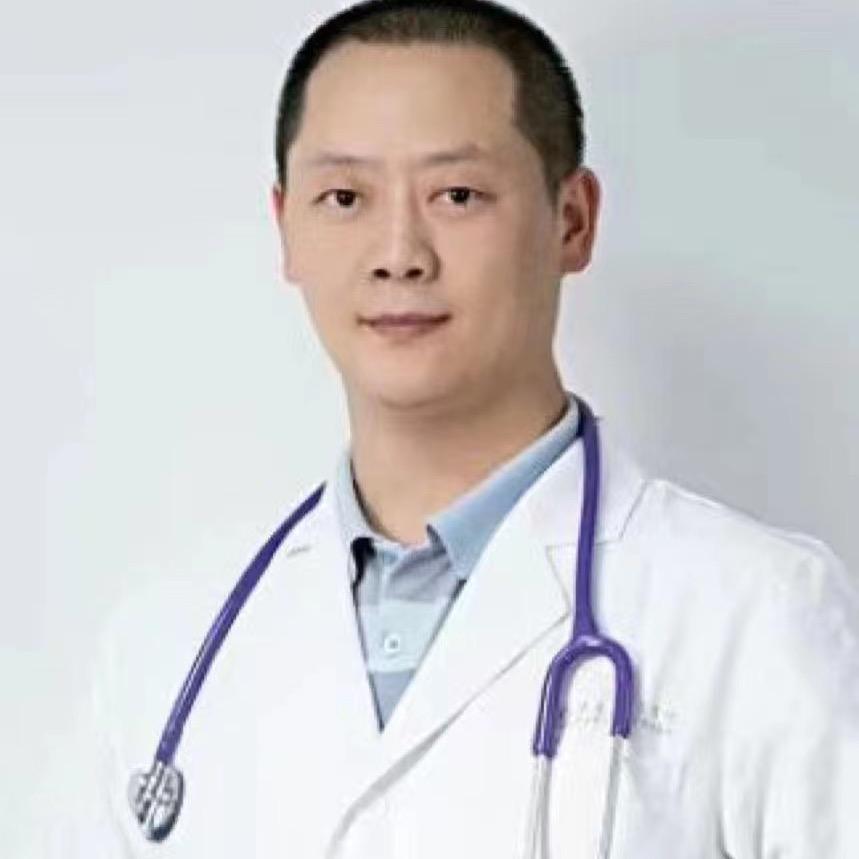 胸外科马铮主任