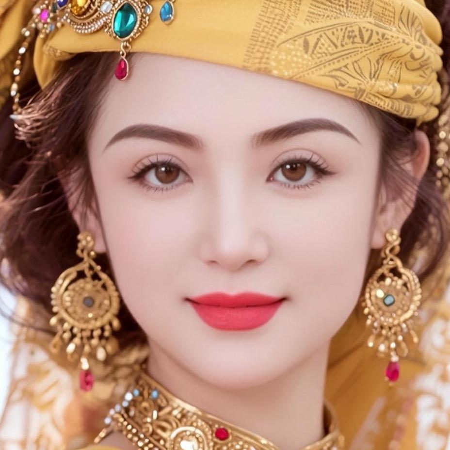 君姐的   人间烟火