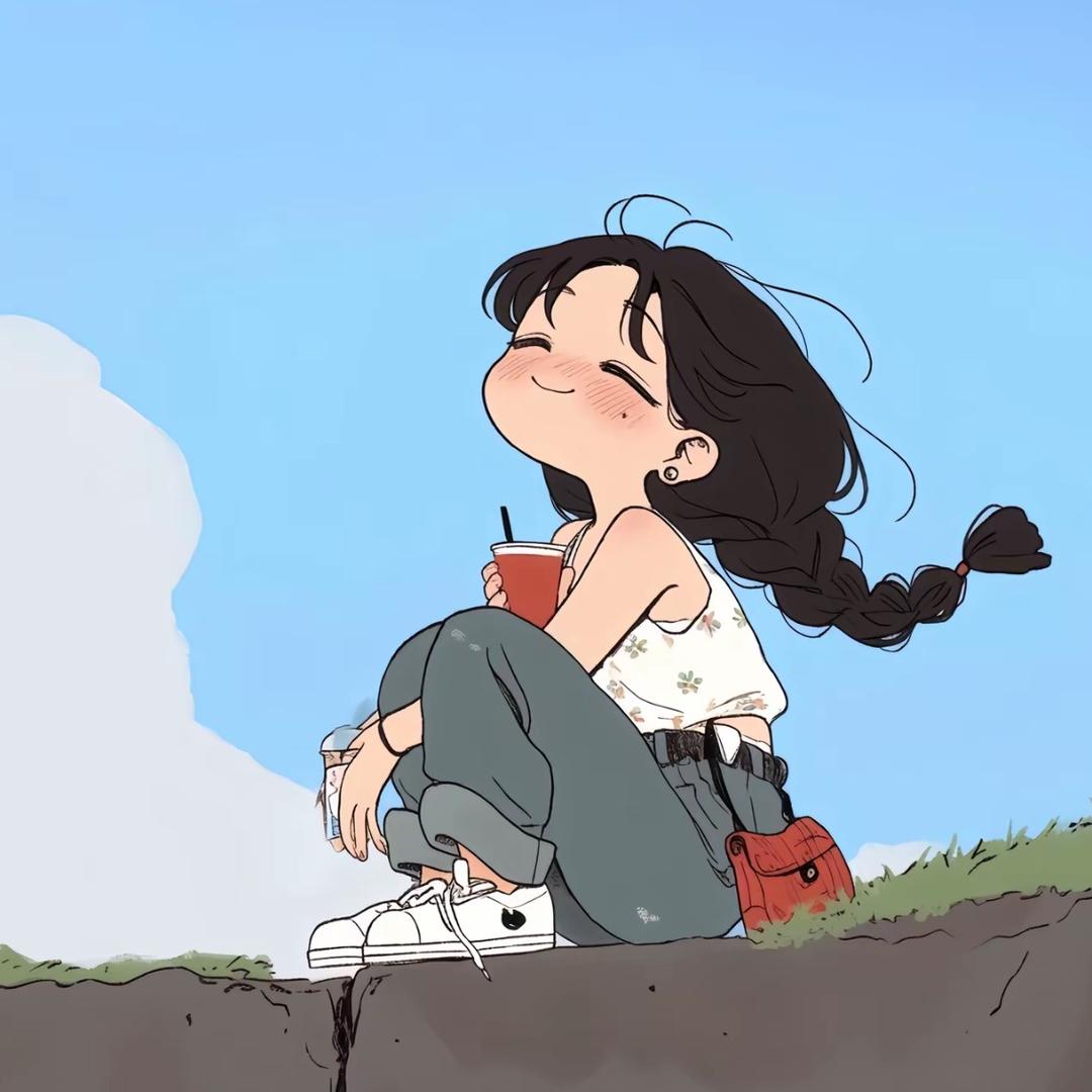 ゝ予见美好💋