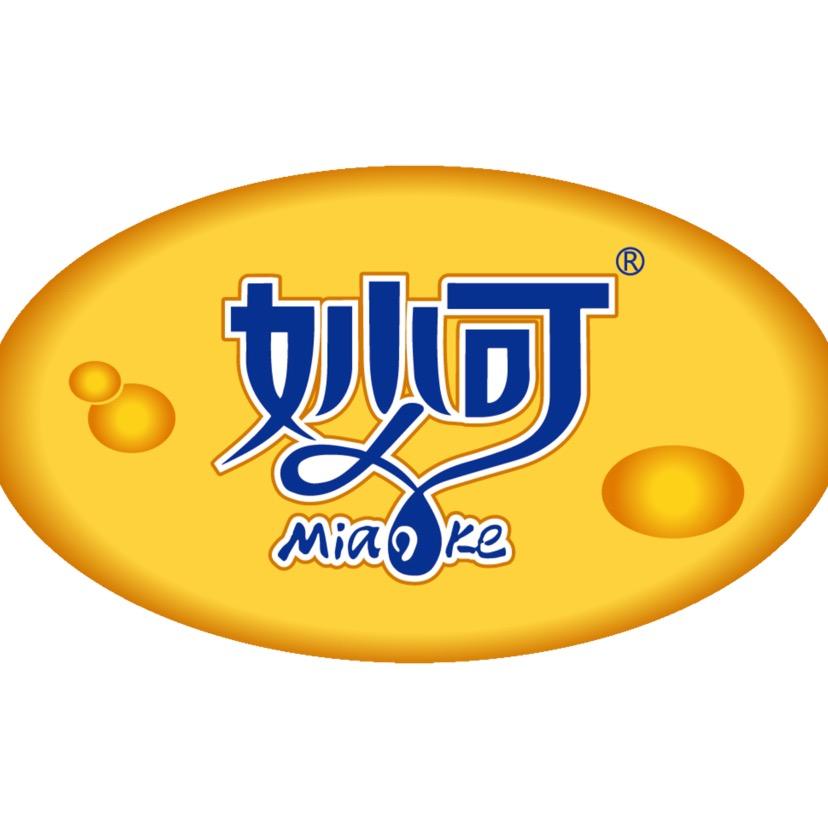 妙可官方旗舰店直播间