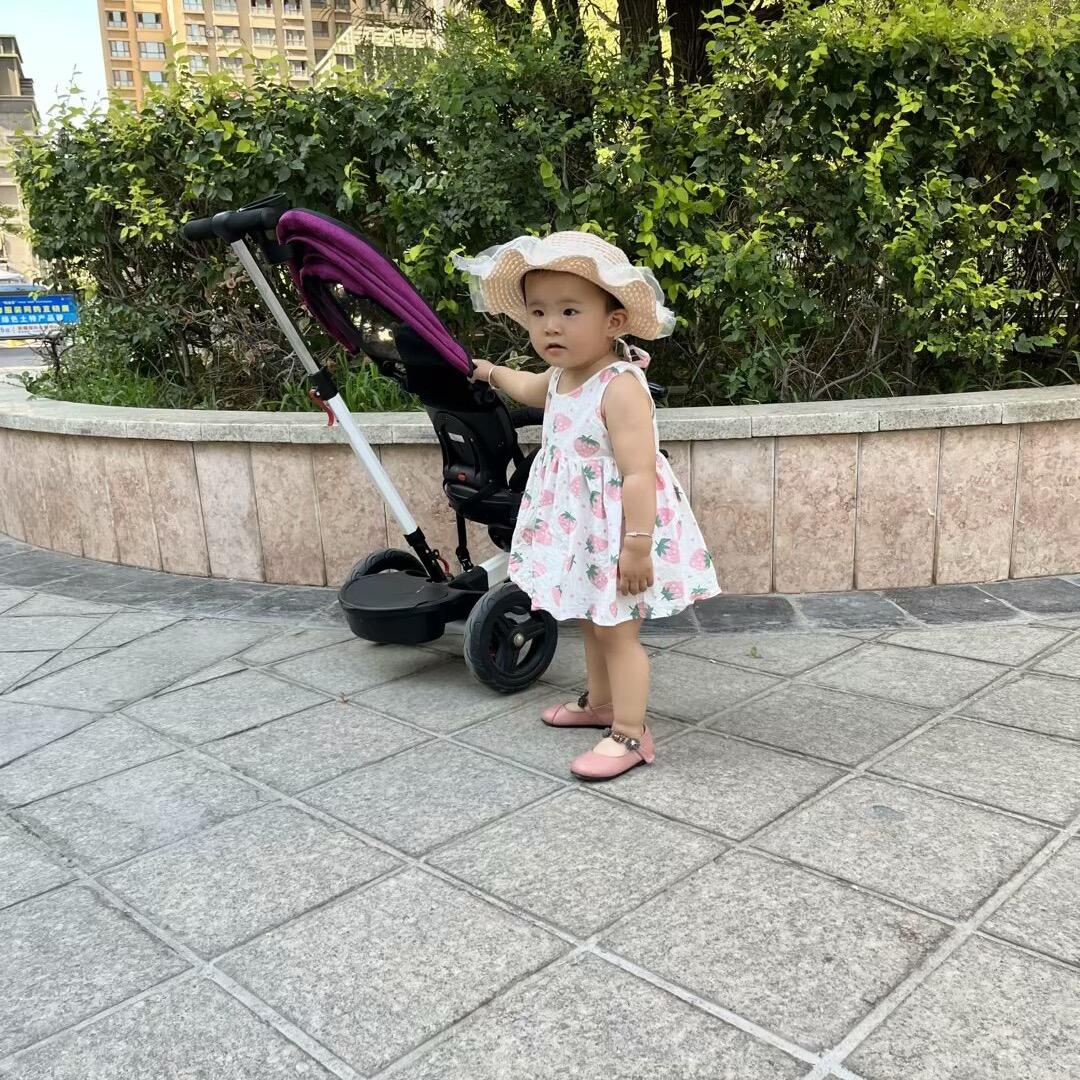 汐宝麻麻