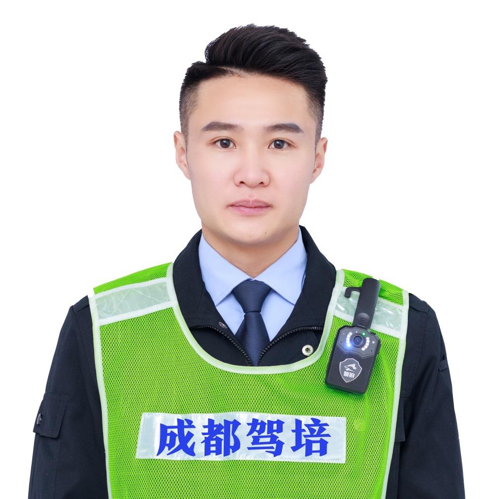 帅总驾到
