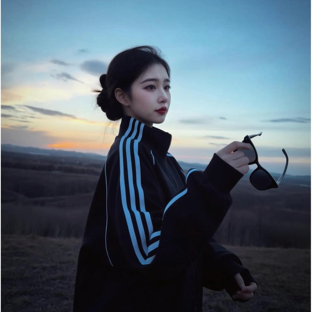 姐姐