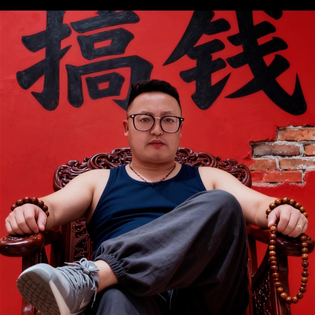 黄先森
