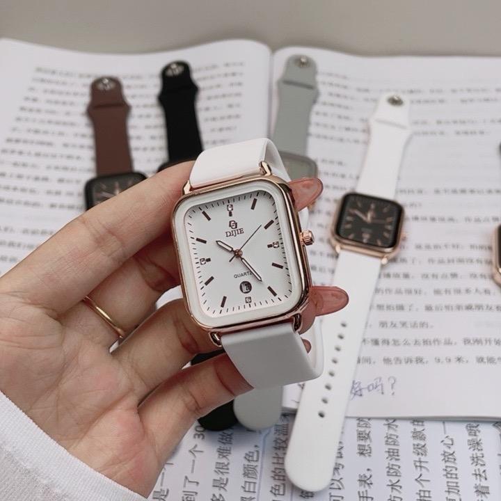 帝杰高端腕表