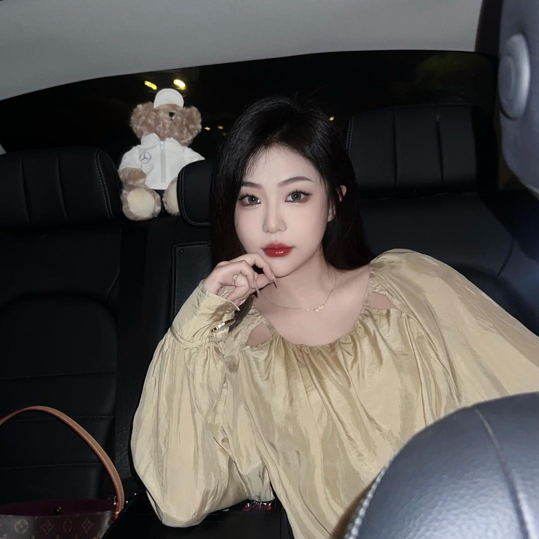 我不是大鹅🦢