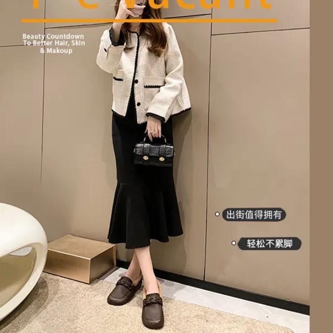 格格家的女鞋柜