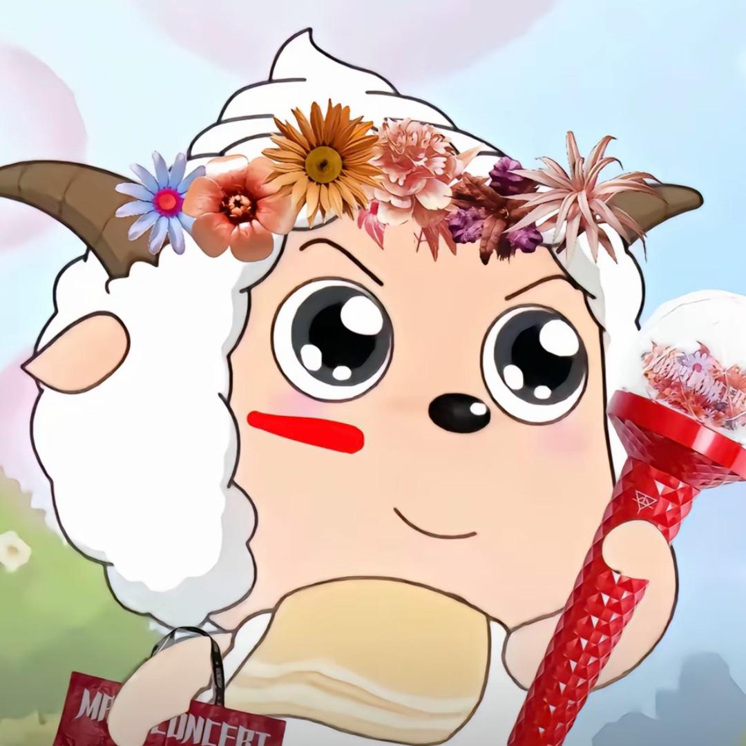 我不爱吃糊面包