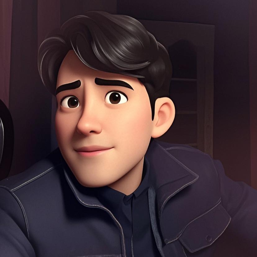 运彪（花都好房推荐）