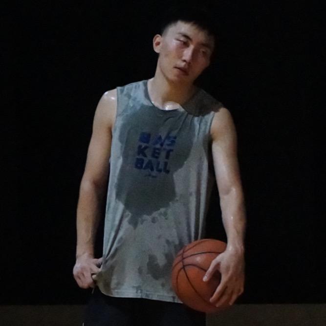 无缺Go hard
