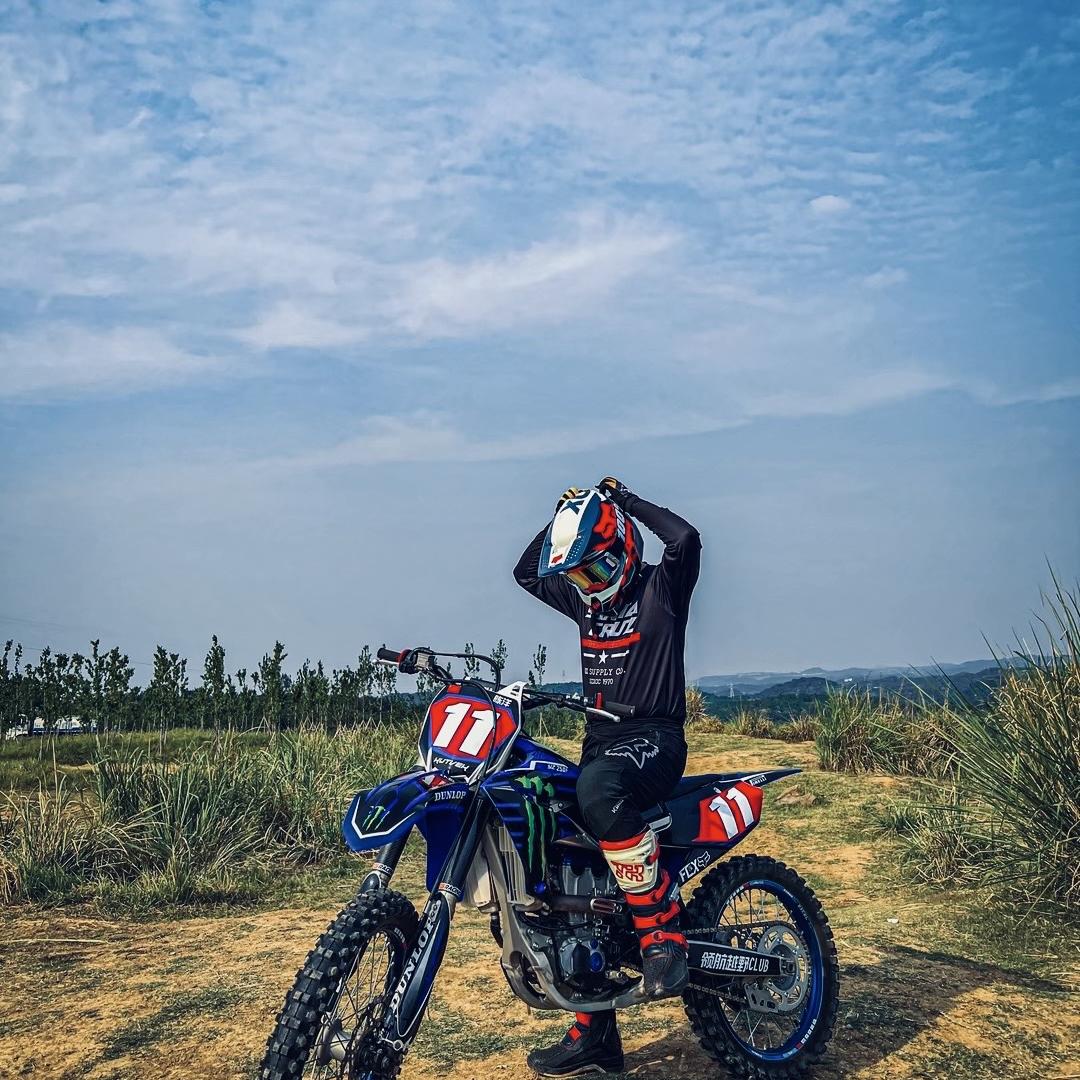 领航越野机车CLUB