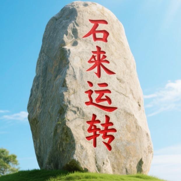 ☯️易风堂☯️