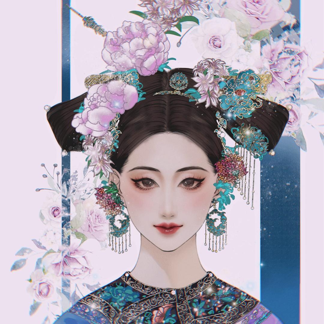 花神妙