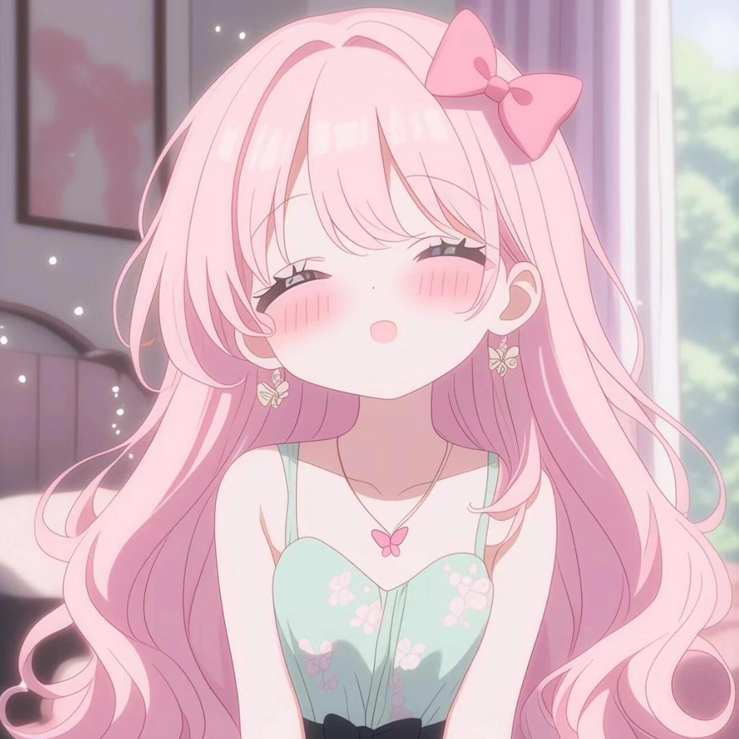 @小小妮