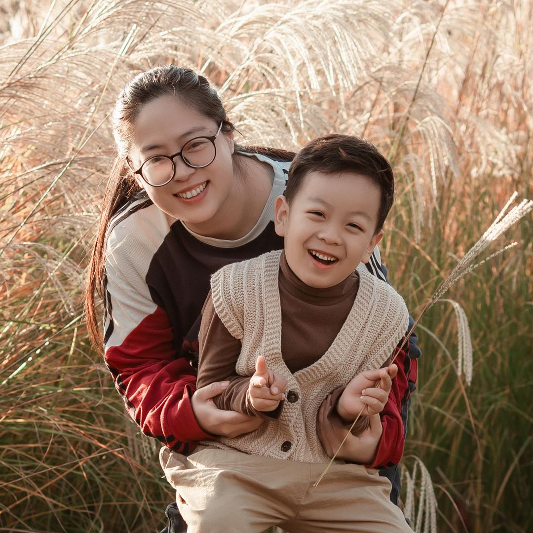 瑞瑞的妈妈（家庭教育规划）