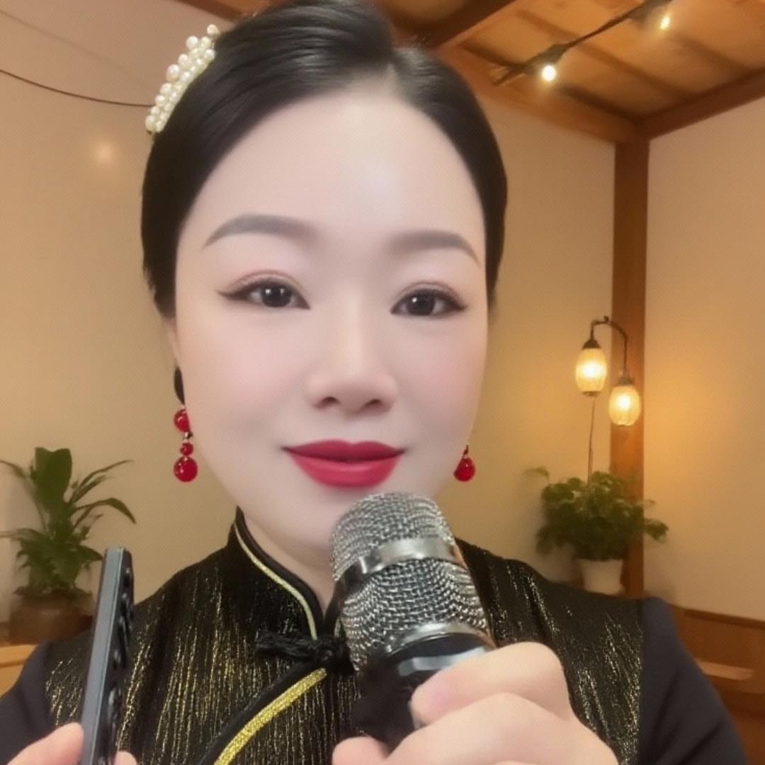 吉水英姐🎤
