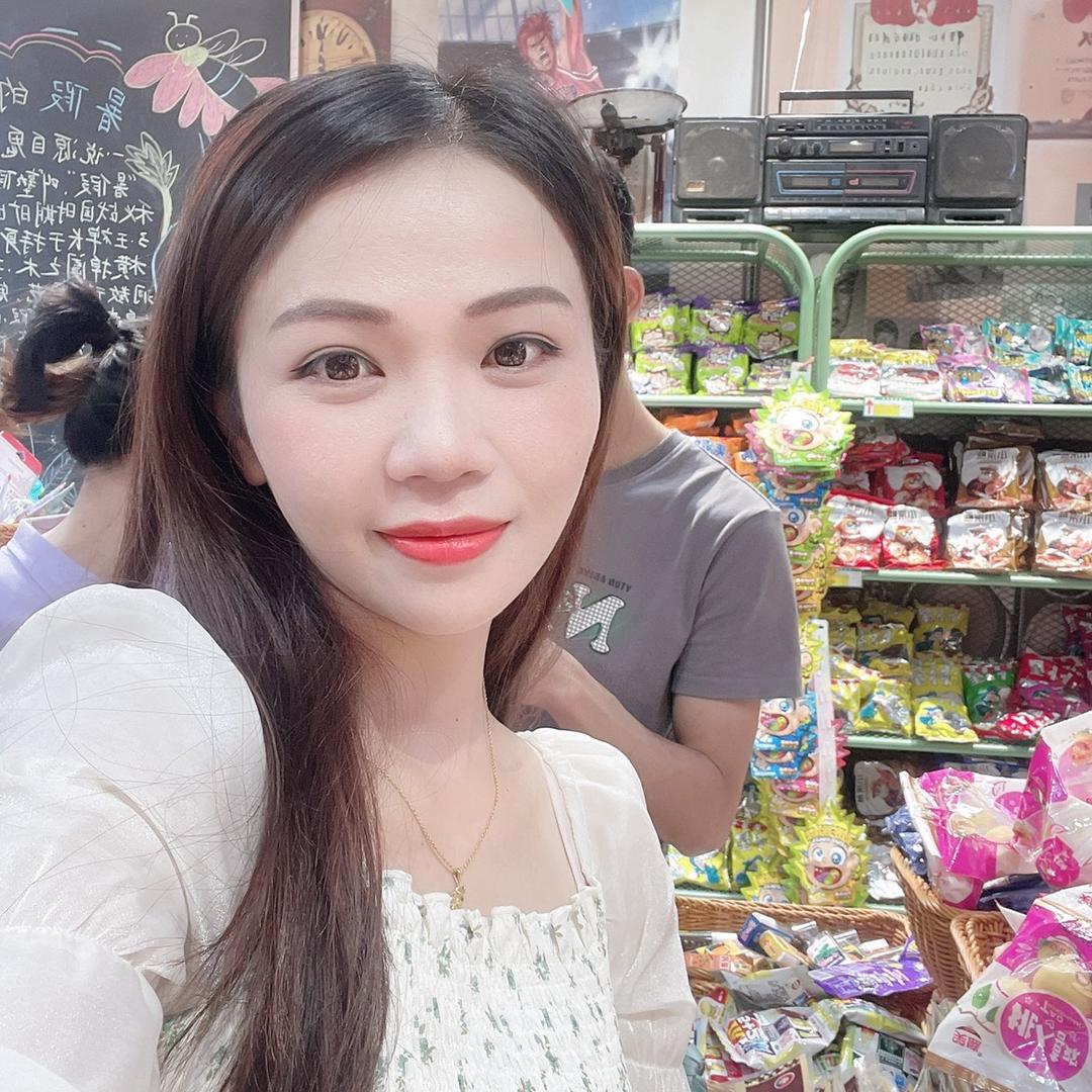🌻💃🏻沈姑娘