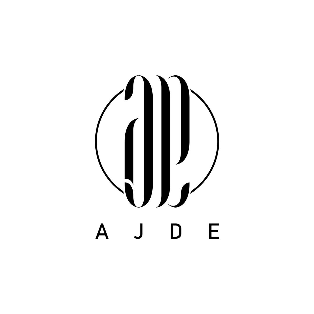 AJDE品牌女装