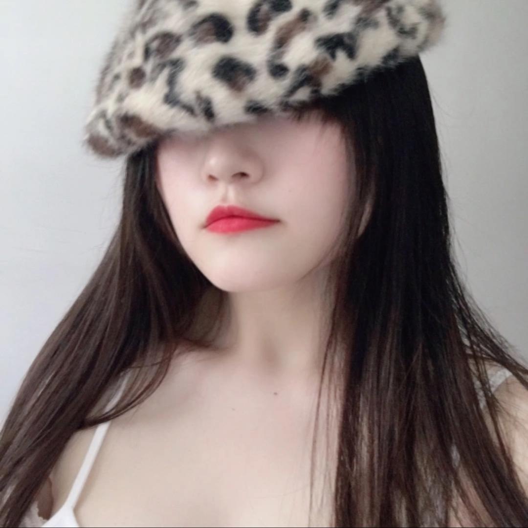 慌灰灰Fiona