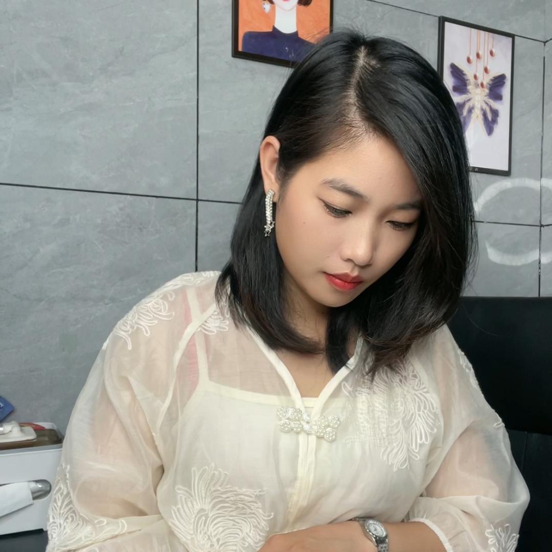 巧容💯教学