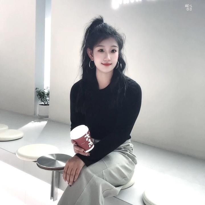 琪～