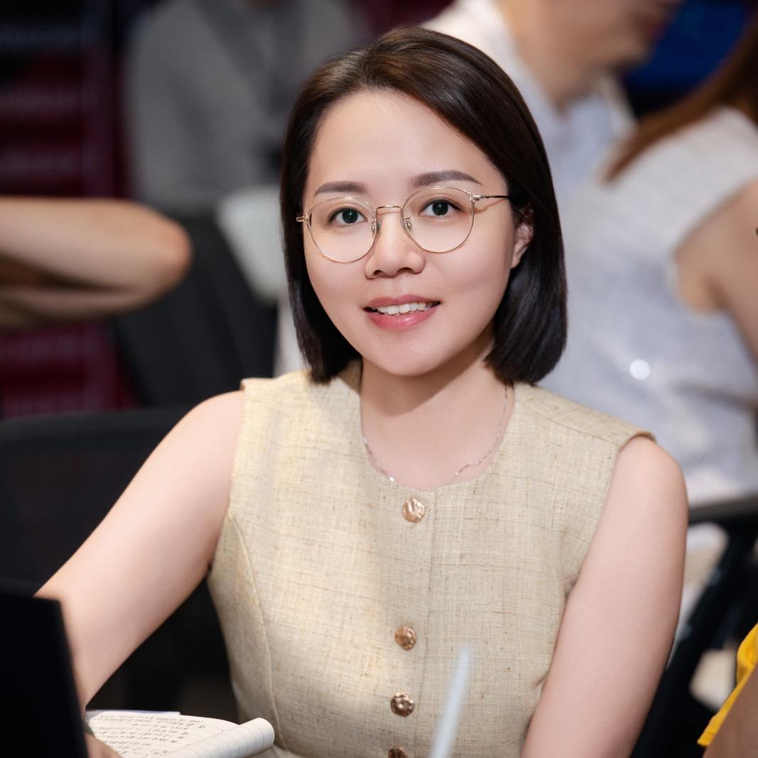 佛山皮肤美学燕姐