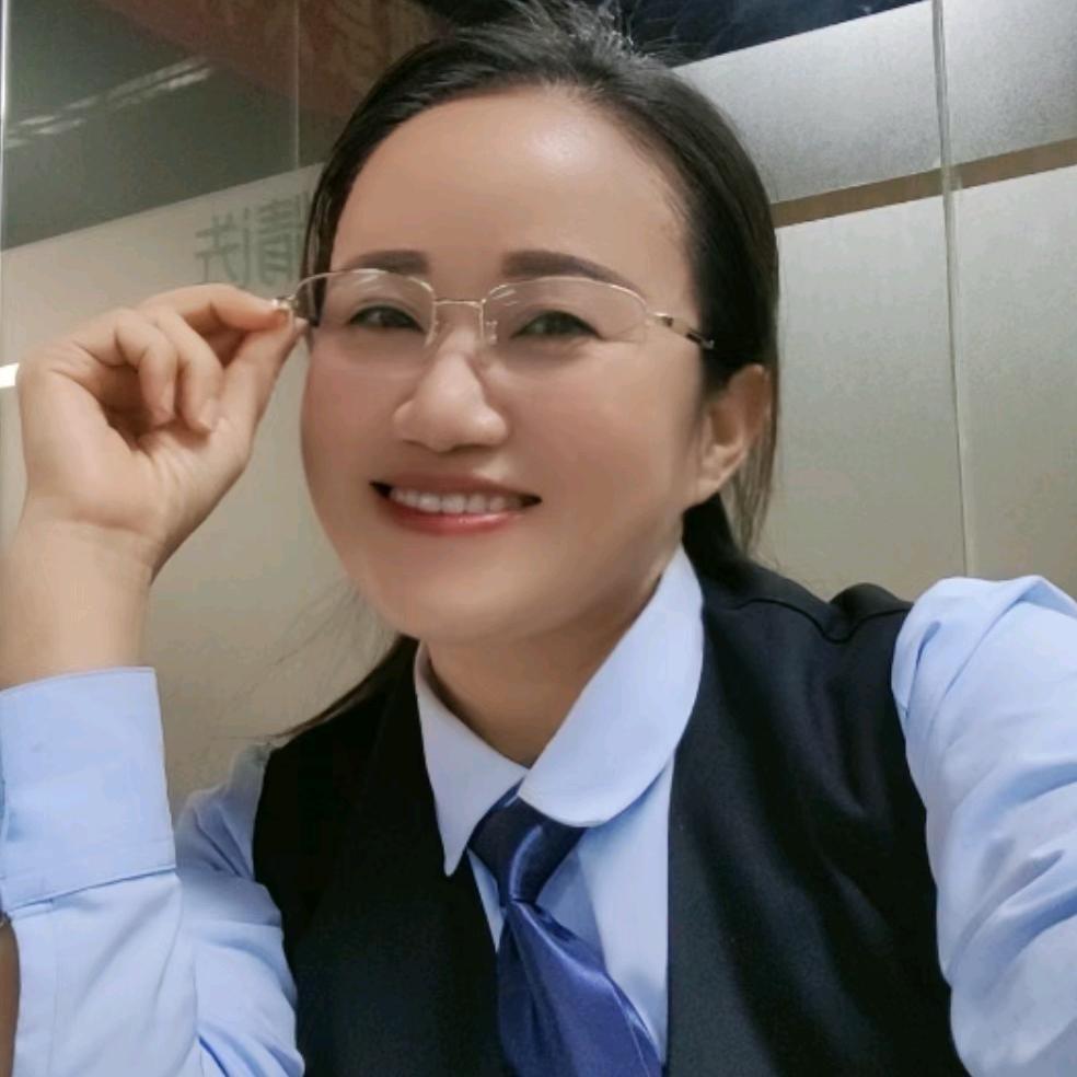 阿玲说家政(收徒弟)