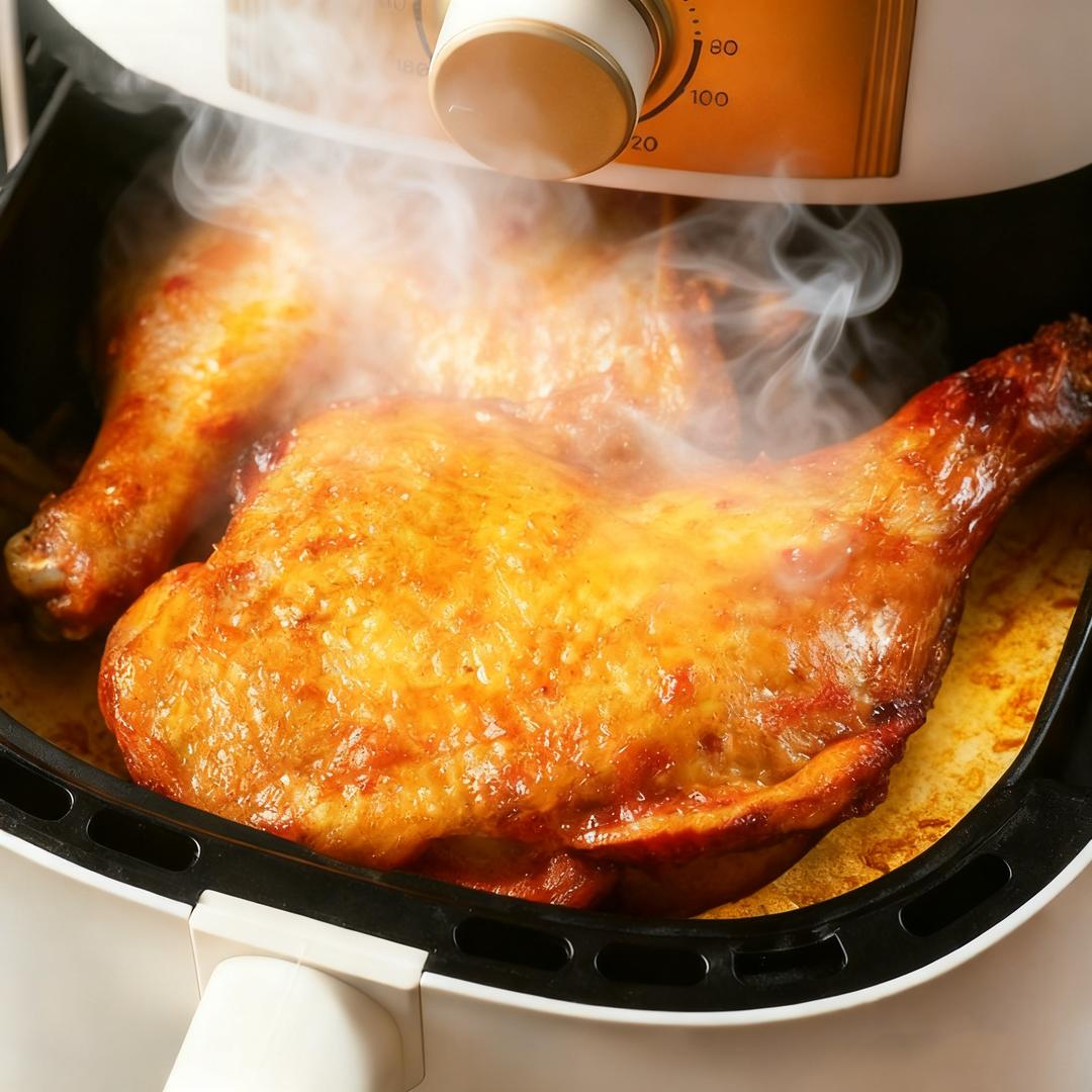 圣民手枪鸡腿直播间