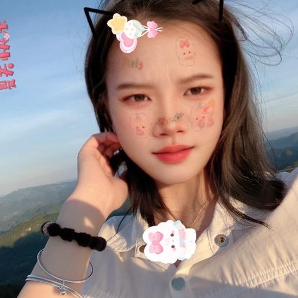 💞半颗糖🍬
