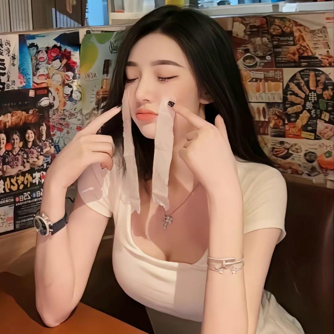 苦咖啡有点甜