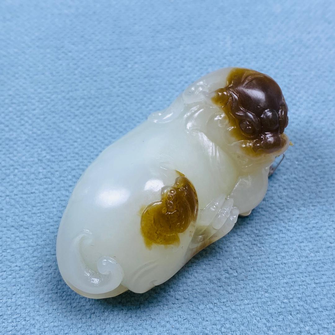 凝聚珠宝商行