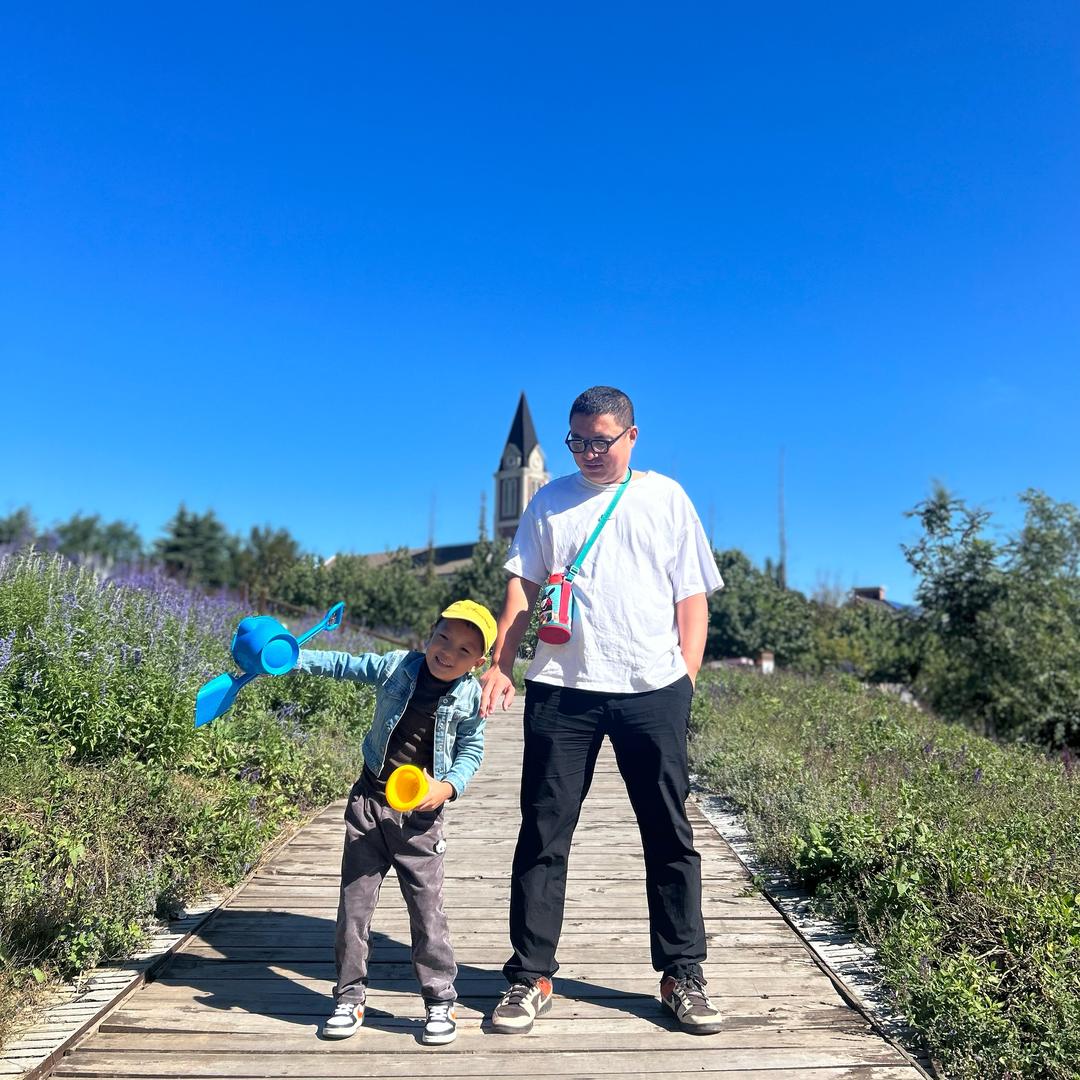 烟火气 @聚烟台