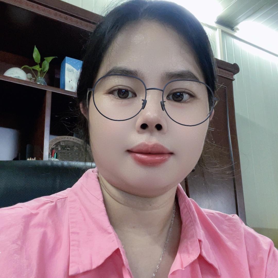 花前月下，静待花开