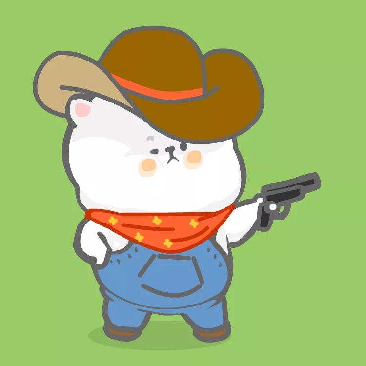 小猪博士