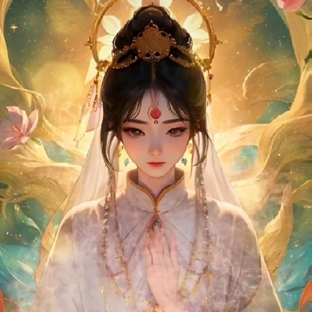 珑音归来