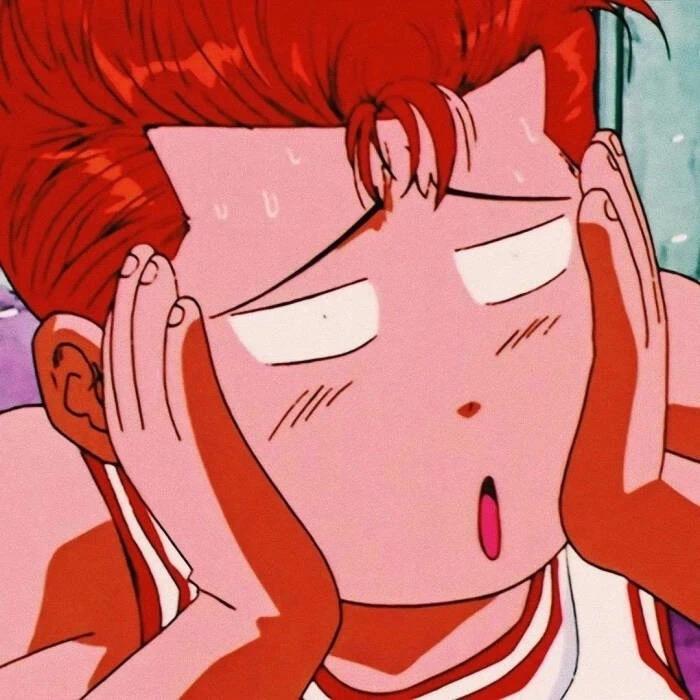 夏不夏头