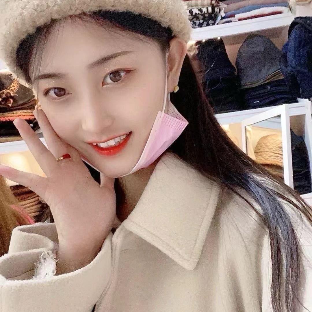 可爱婷 🍓
